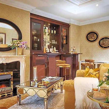 Hayfield Manor Cork