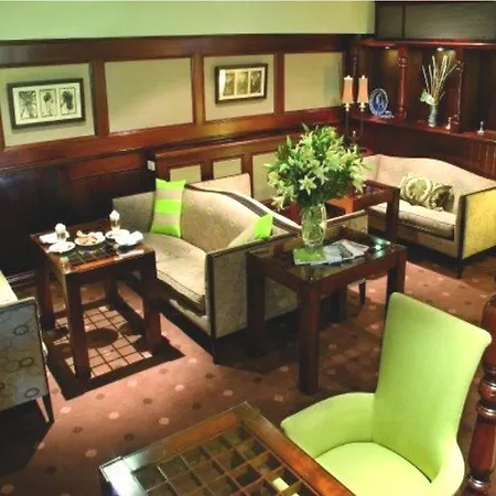 Hotel Hayfield Manor Cork