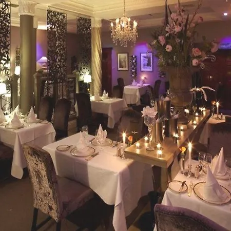 Hotel Hayfield Manor 5*