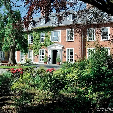 Hotel Hayfield Manor Cork