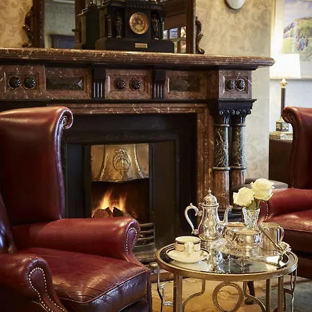 Hayfield Manor Cork