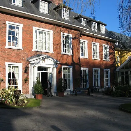 Hayfield Manor Hotell Cork