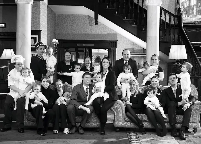 Hayfield Manor فندق