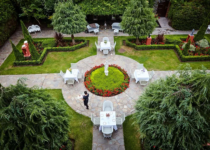 Hayfield Manor Отель Корк