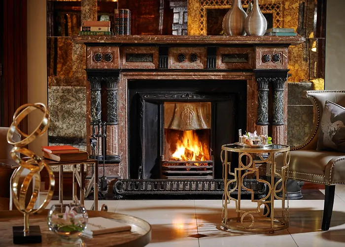 Hayfield Manor Отель 5*