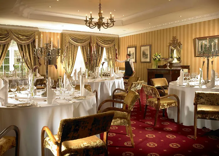 Отель Hayfield Manor Корк