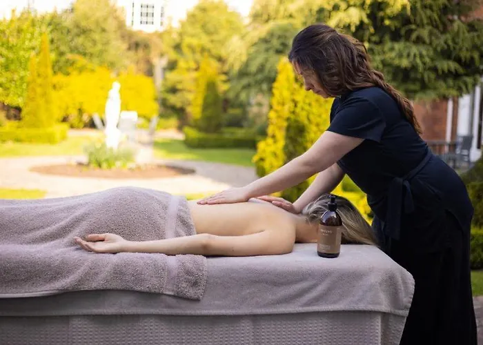 Hayfield Manor Отель Корк