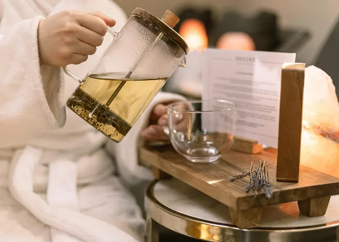 Hayfield Manor Ξενοδοχείο 5*