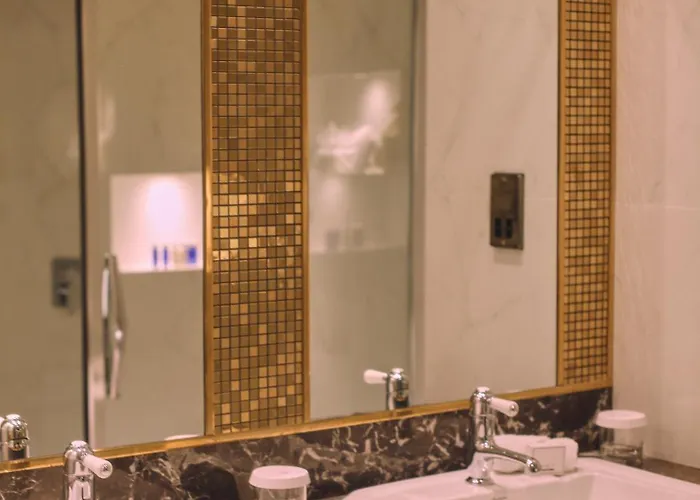 Hayfield Manor Hotel Cork