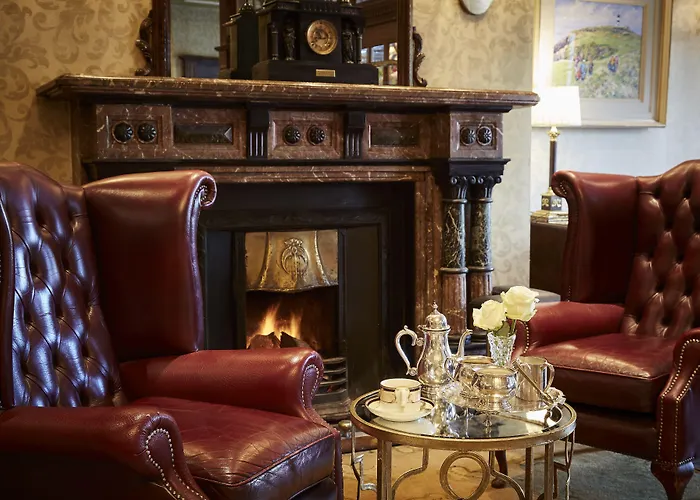Hayfield Manor 5*