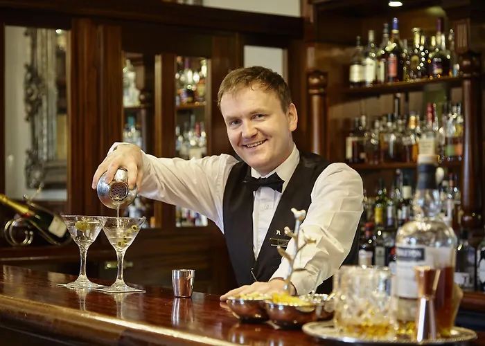 Hayfield Manor 5* Cork