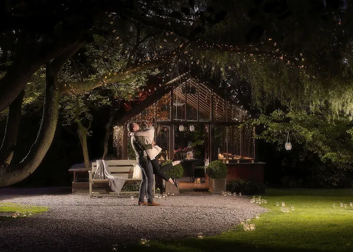 Hotel Hayfield Manor 5*