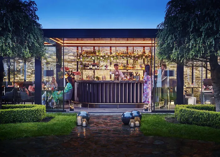 Hayfield Manor Отель Корк