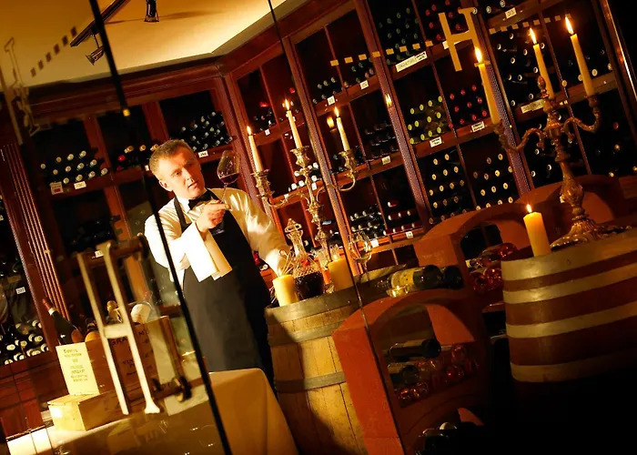 Hayfield Manor Ξενοδοχείο Κορκ