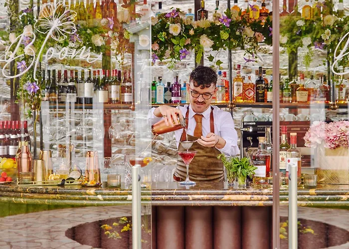 Hayfield Manor Κορκ