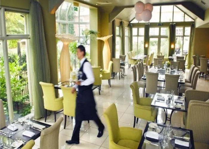 Hayfield Manor كورك