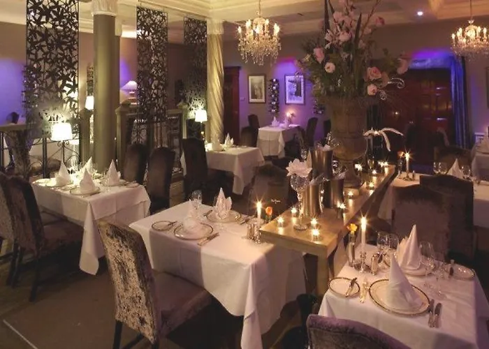 Ξενοδοχείο Hayfield Manor 5*