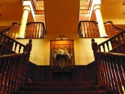 Hayfield Manor Корк