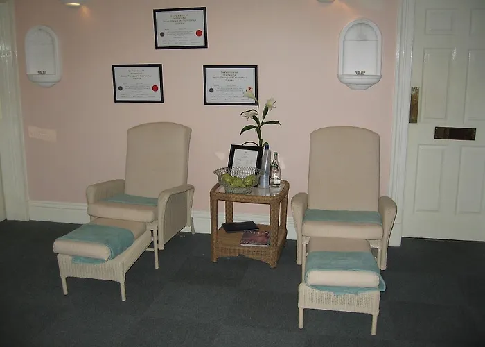 Hayfield Manor Ξενοδοχείο Κορκ