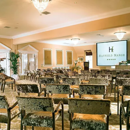 Hayfield Manor Hotel Cork
