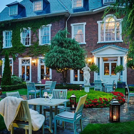 Hotel Hayfield Manor Cork