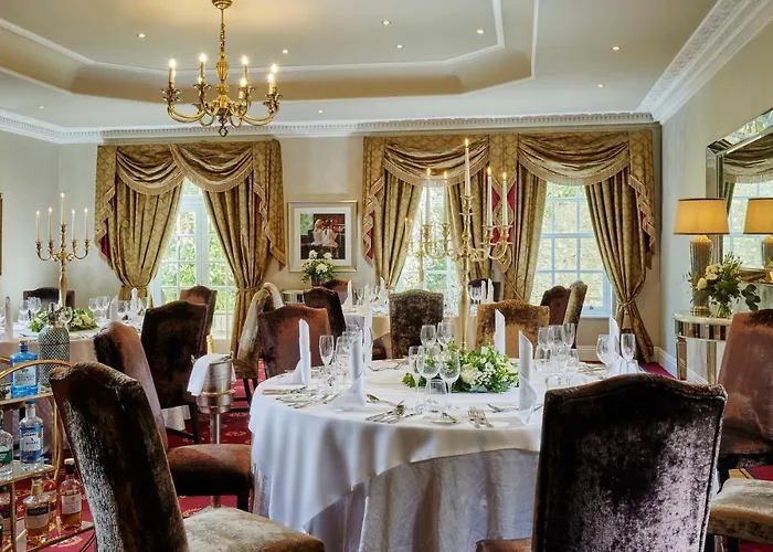 Hotel Hayfield Manor