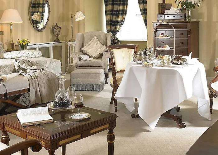 Hayfield Manor