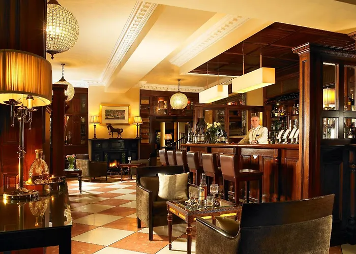 Hayfield Manor Hotel Cork