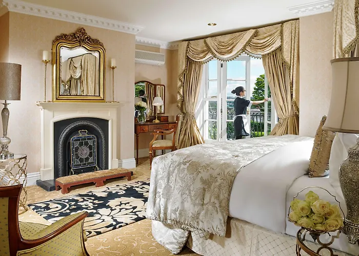 Hayfield Manor 5* קורק