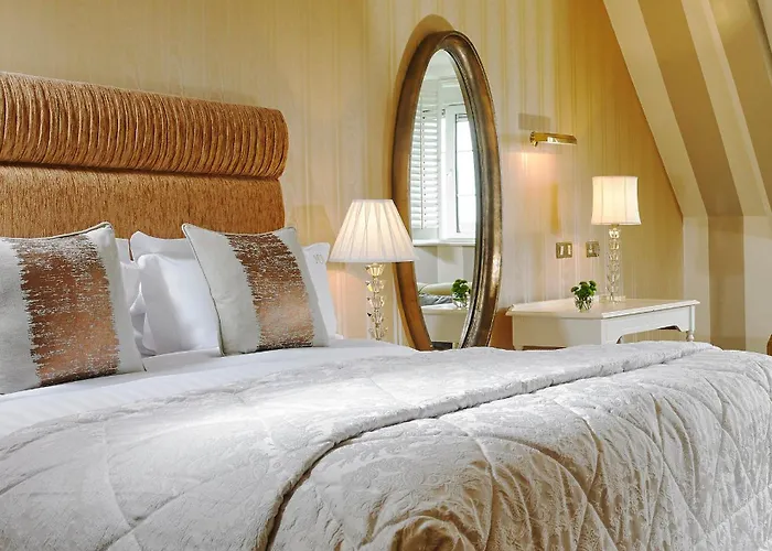 מלון Hayfield Manor 5*